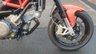 USED 2011 11 APRILIA SL SHIVER 750 Adventure Tourer Hardly used, superb condition