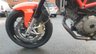 USED 2011 11 APRILIA SL SHIVER 750 Adventure Tourer Hardly used, superb condition