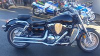 USED 2007 56 KAWASAKI VN 1600B Meanstreak Custom Cruiser Awesome cruiser from the USA