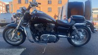 USED 2007 56 KAWASAKI VN 1600B Meanstreak Custom Cruiser Awesome cruiser from the USA