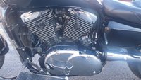 USED 2007 56 KAWASAKI VN 1600B Meanstreak Custom Cruiser Awesome cruiser from the USA