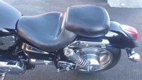 USED 2007 56 KAWASAKI VN 1600B Meanstreak Custom Cruiser Awesome cruiser from the USA