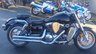 USED 2007 56 KAWASAKI VN 1600B Meanstreak Custom Cruiser Awesome cruiser from the USA