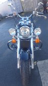 USED 2007 56 KAWASAKI VN 1600B Meanstreak Custom Cruiser Awesome cruiser from the USA