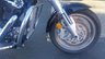 USED 2007 56 KAWASAKI VN 1600B Meanstreak Custom Cruiser Awesome cruiser from the USA