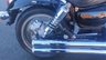 USED 2007 56 KAWASAKI VN 1600B Meanstreak Custom Cruiser Awesome cruiser from the USA
