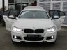 USED 2018 68 BMW 3 SERIES 2.0 320D M SPORT 4d 188 BHP Finished in ALPINE WHITE with contrasting BLACK EBONY LEATHER. This Popular BMW 3 Series still retains its striking looks and together with its performance and economy makes it a perfect family auto saloon. Features include SAT NAV, DAB, Full Leather, DAB RADIO, B/TOOTH, Park Sensors, Cruise, 18" Alloys, Keyless Start and much more. Dealer Serviced 21422 miles, 46498 miles, 63483 miles and on arrival at 95680 miles.