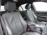 USED 2018 68 BMW 3 SERIES 2.0 320D M SPORT 4d 188 BHP Finished in ALPINE WHITE with contrasting BLACK EBONY LEATHER. This Popular BMW 3 Series still retains its striking looks and together with its performance and economy makes it a perfect family auto saloon. Features include SAT NAV, DAB, Full Leather, DAB RADIO, B/TOOTH, Park Sensors, Cruise, 18" Alloys, Keyless Start and much more. Dealer Serviced 21422 miles, 46498 miles, 63483 miles and on arrival at 95680 miles.