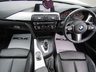 USED 2018 68 BMW 3 SERIES 2.0 320D M SPORT 4d 188 BHP Finished in ALPINE WHITE with contrasting BLACK EBONY LEATHER. This Popular BMW 3 Series still retains its striking looks and together with its performance and economy makes it a perfect family auto saloon. Features include SAT NAV, DAB, Full Leather, DAB RADIO, B/TOOTH, Park Sensors, Cruise, 18" Alloys, Keyless Start and much more. Dealer Serviced 21422 miles, 46498 miles, 63483 miles and on arrival at 95680 miles.