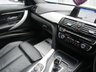 USED 2018 68 BMW 3 SERIES 2.0 320D M SPORT 4d 188 BHP Finished in ALPINE WHITE with contrasting BLACK EBONY LEATHER. This Popular BMW 3 Series still retains its striking looks and together with its performance and economy makes it a perfect family auto saloon. Features include SAT NAV, DAB, Full Leather, DAB RADIO, B/TOOTH, Park Sensors, Cruise, 18" Alloys, Keyless Start and much more. Dealer Serviced 21422 miles, 46498 miles, 63483 miles and on arrival at 95680 miles.