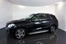 USED 2018 68 MERCEDES-BENZ GLE-CLASS 3.0 GLE 350 D 4MATIC AMG NIGHT EDITION PREMIUM PLUS 5d-2 OWNER CAR-PANORAMIC SUNROOF-DEPLOYABLE TOWBAR-SMARTPHONE INTEGRATION PACKAGE-ACTIVE PARK ASSIST-HEATED SEATS-BLUETOOTH-CRUISE CONTROL-ELECTRIC FOLDING MIRRORS-360 CAMERA-DAB RADIO-20