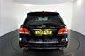 USED 2018 68 MERCEDES-BENZ GLE-CLASS 3.0 GLE 350 D 4MATIC AMG NIGHT EDITION PREMIUM PLUS 5d-2 OWNER CAR-PANORAMIC SUNROOF-DEPLOYABLE TOWBAR-SMARTPHONE INTEGRATION PACKAGE-ACTIVE PARK ASSIST-HEATED SEATS-BLUETOOTH-CRUISE CONTROL-ELECTRIC FOLDING MIRRORS-360 CAMERA-DAB RADIO-20