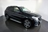 USED 2018 68 MERCEDES-BENZ GLE-CLASS 3.0 GLE 350 D 4MATIC AMG NIGHT EDITION PREMIUM PLUS 5d-2 OWNER CAR-PANORAMIC SUNROOF-DEPLOYABLE TOWBAR-SMARTPHONE INTEGRATION PACKAGE-ACTIVE PARK ASSIST-HEATED SEATS-BLUETOOTH-CRUISE CONTROL-ELECTRIC FOLDING MIRRORS-360 CAMERA-DAB RADIO-20