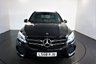 USED 2018 68 MERCEDES-BENZ GLE-CLASS 3.0 GLE 350 D 4MATIC AMG NIGHT EDITION PREMIUM PLUS 5d-2 OWNER CAR-PANORAMIC SUNROOF-DEPLOYABLE TOWBAR-SMARTPHONE INTEGRATION PACKAGE-ACTIVE PARK ASSIST-HEATED SEATS-BLUETOOTH-CRUISE CONTROL-ELECTRIC FOLDING MIRRORS-360 CAMERA-DAB RADIO-20