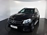 USED 2018 68 MERCEDES-BENZ GLE-CLASS 3.0 GLE 350 D 4MATIC AMG NIGHT EDITION PREMIUM PLUS 5d-2 OWNER CAR-PANORAMIC SUNROOF-DEPLOYABLE TOWBAR-SMARTPHONE INTEGRATION PACKAGE-ACTIVE PARK ASSIST-HEATED SEATS-BLUETOOTH-CRUISE CONTROL-ELECTRIC FOLDING MIRRORS-360 CAMERA-DAB RADIO-20