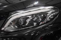 USED 2018 B MERCEDES-BENZ GLE-CLASS 2.1 GLE 250 D 4MATIC AMG NIGHT EDITION 5d 201 BHP + HEATEDFRONT MEMORY SEATS+SATNAV +
