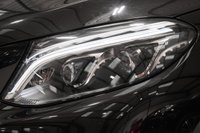 USED 2018 B MERCEDES-BENZ GLE-CLASS 2.1 GLE 250 D 4MATIC AMG NIGHT EDITION 5d 201 BHP + HEATEDFRONT MEMORY SEATS+SATNAV +