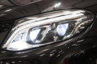 USED 2018 B MERCEDES-BENZ GLE-CLASS 2.1 GLE 250 D 4MATIC AMG NIGHT EDITION 5d 201 BHP + HEATEDFRONT MEMORY SEATS+SATNAV +