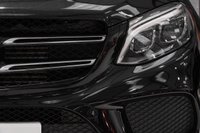 USED 2018 B MERCEDES-BENZ GLE-CLASS 2.1 GLE 250 D 4MATIC AMG NIGHT EDITION 5d 201 BHP + HEATEDFRONT MEMORY SEATS+SATNAV +