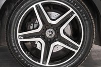 USED 2018 B MERCEDES-BENZ GLE-CLASS 2.1 GLE 250 D 4MATIC AMG NIGHT EDITION 5d 201 BHP + HEATEDFRONT MEMORY SEATS+SATNAV +