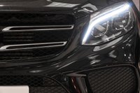 USED 2018 B MERCEDES-BENZ GLE-CLASS 2.1 GLE 250 D 4MATIC AMG NIGHT EDITION 5d 201 BHP + HEATEDFRONT MEMORY SEATS+SATNAV +