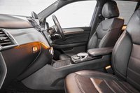 USED 2018 B MERCEDES-BENZ GLE-CLASS 2.1 GLE 250 D 4MATIC AMG NIGHT EDITION 5d 201 BHP + HEATEDFRONT MEMORY SEATS+SATNAV +