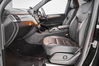 USED 2018 B MERCEDES-BENZ GLE-CLASS 2.1 GLE 250 D 4MATIC AMG NIGHT EDITION 5d 201 BHP + HEATEDFRONT MEMORY SEATS+SATNAV +