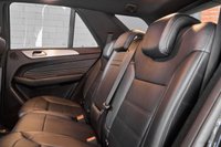 USED 2018 B MERCEDES-BENZ GLE-CLASS 2.1 GLE 250 D 4MATIC AMG NIGHT EDITION 5d 201 BHP + HEATEDFRONT MEMORY SEATS+SATNAV +