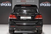 USED 2018 B MERCEDES-BENZ GLE-CLASS 2.1 GLE 250 D 4MATIC AMG NIGHT EDITION 5d 201 BHP + HEATEDFRONT MEMORY SEATS+SATNAV +