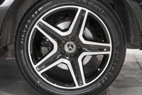 USED 2018 B MERCEDES-BENZ GLE-CLASS 2.1 GLE 250 D 4MATIC AMG NIGHT EDITION 5d 201 BHP + HEATEDFRONT MEMORY SEATS+SATNAV +