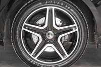 USED 2018 B MERCEDES-BENZ GLE-CLASS 2.1 GLE 250 D 4MATIC AMG NIGHT EDITION 5d 201 BHP + HEATEDFRONT MEMORY SEATS+SATNAV +