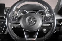 USED 2018 B MERCEDES-BENZ GLE-CLASS 2.1 GLE 250 D 4MATIC AMG NIGHT EDITION 5d 201 BHP + HEATEDFRONT MEMORY SEATS+SATNAV +