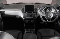 USED 2018 B MERCEDES-BENZ GLE-CLASS 2.1 GLE 250 D 4MATIC AMG NIGHT EDITION 5d 201 BHP + HEATEDFRONT MEMORY SEATS+SATNAV +