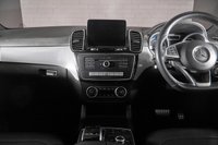 USED 2018 B MERCEDES-BENZ GLE-CLASS 2.1 GLE 250 D 4MATIC AMG NIGHT EDITION 5d 201 BHP + HEATEDFRONT MEMORY SEATS+SATNAV +