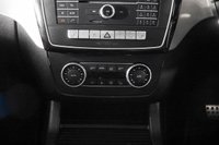 USED 2018 B MERCEDES-BENZ GLE-CLASS 2.1 GLE 250 D 4MATIC AMG NIGHT EDITION 5d 201 BHP + HEATEDFRONT MEMORY SEATS+SATNAV +