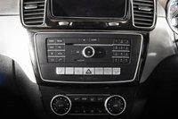 USED 2018 B MERCEDES-BENZ GLE-CLASS 2.1 GLE 250 D 4MATIC AMG NIGHT EDITION 5d 201 BHP + HEATEDFRONT MEMORY SEATS+SATNAV +