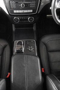 USED 2018 B MERCEDES-BENZ GLE-CLASS 2.1 GLE 250 D 4MATIC AMG NIGHT EDITION 5d 201 BHP + HEATEDFRONT MEMORY SEATS+SATNAV +