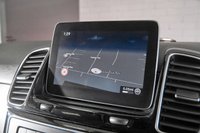 USED 2018 B MERCEDES-BENZ GLE-CLASS 2.1 GLE 250 D 4MATIC AMG NIGHT EDITION 5d 201 BHP + HEATEDFRONT MEMORY SEATS+SATNAV +