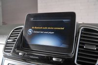 USED 2018 B MERCEDES-BENZ GLE-CLASS 2.1 GLE 250 D 4MATIC AMG NIGHT EDITION 5d 201 BHP + HEATEDFRONT MEMORY SEATS+SATNAV +