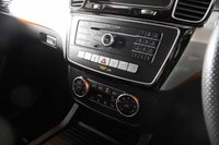 USED 2018 B MERCEDES-BENZ GLE-CLASS 2.1 GLE 250 D 4MATIC AMG NIGHT EDITION 5d 201 BHP + HEATEDFRONT MEMORY SEATS+SATNAV +