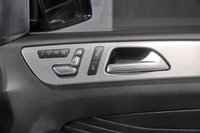 USED 2018 B MERCEDES-BENZ GLE-CLASS 2.1 GLE 250 D 4MATIC AMG NIGHT EDITION 5d 201 BHP + HEATEDFRONT MEMORY SEATS+SATNAV +
