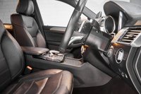 USED 2018 B MERCEDES-BENZ GLE-CLASS 2.1 GLE 250 D 4MATIC AMG NIGHT EDITION 5d 201 BHP + HEATEDFRONT MEMORY SEATS+SATNAV +