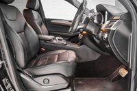 USED 2018 B MERCEDES-BENZ GLE-CLASS 2.1 GLE 250 D 4MATIC AMG NIGHT EDITION 5d 201 BHP + HEATEDFRONT MEMORY SEATS+SATNAV +