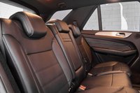 USED 2018 B MERCEDES-BENZ GLE-CLASS 2.1 GLE 250 D 4MATIC AMG NIGHT EDITION 5d 201 BHP + HEATEDFRONT MEMORY SEATS+SATNAV +