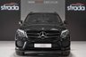USED 2018 B MERCEDES-BENZ GLE-CLASS 2.1 GLE 250 D 4MATIC AMG NIGHT EDITION 5d 201 BHP + HEATEDFRONT MEMORY SEATS+SATNAV +