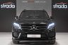 USED 2018 B MERCEDES-BENZ GLE-CLASS 2.1 GLE 250 D 4MATIC AMG NIGHT EDITION 5d 201 BHP + HEATEDFRONT MEMORY SEATS+SATNAV +