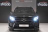 USED 2018 B MERCEDES-BENZ GLE-CLASS 2.1 GLE 250 D 4MATIC AMG NIGHT EDITION 5d 201 BHP + HEATEDFRONT MEMORY SEATS+SATNAV +