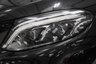 USED 2018 B MERCEDES-BENZ GLE-CLASS 2.1 GLE 250 D 4MATIC AMG NIGHT EDITION 5d 201 BHP + HEATEDFRONT MEMORY SEATS+SATNAV +