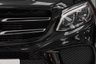 USED 2018 B MERCEDES-BENZ GLE-CLASS 2.1 GLE 250 D 4MATIC AMG NIGHT EDITION 5d 201 BHP + HEATEDFRONT MEMORY SEATS+SATNAV +