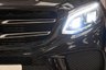 USED 2018 B MERCEDES-BENZ GLE-CLASS 2.1 GLE 250 D 4MATIC AMG NIGHT EDITION 5d 201 BHP + HEATEDFRONT MEMORY SEATS+SATNAV +